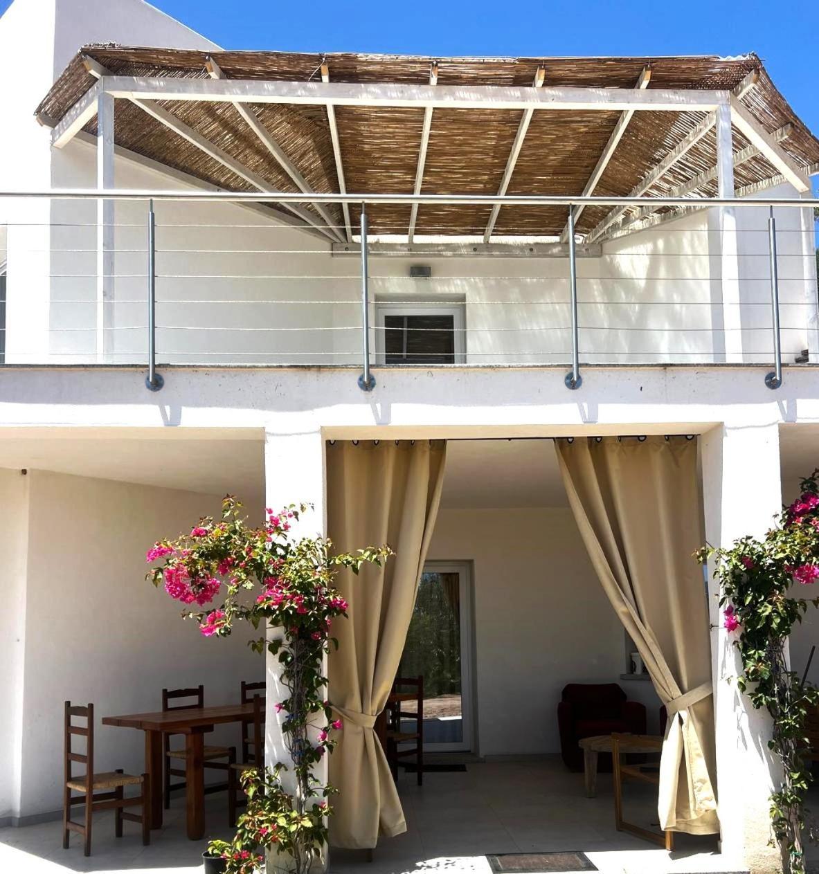 Agreen Country House Olbia Exterior foto